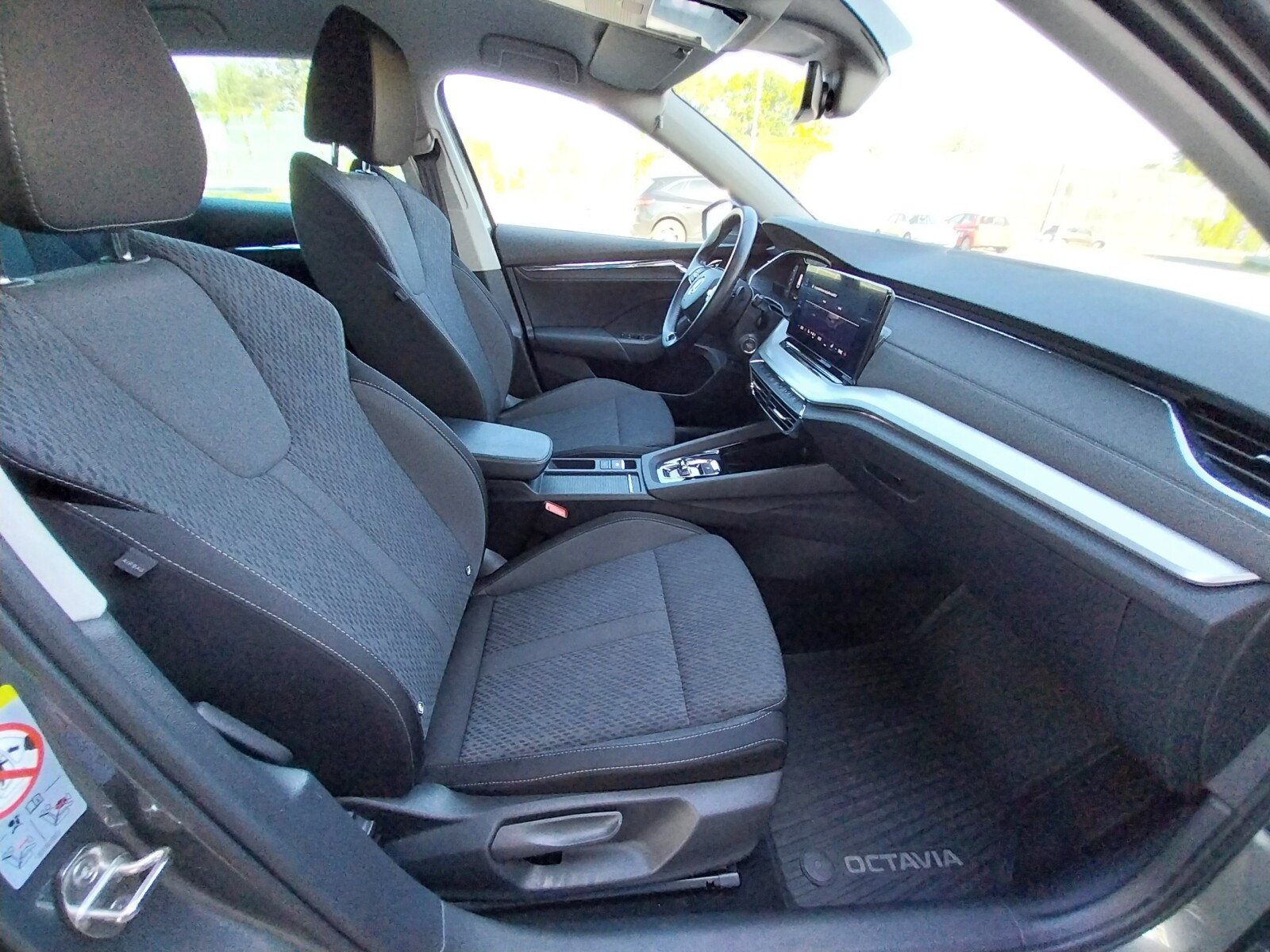 Octavia 2.0 TDI 4x4 Style DSG,150KM salon Polska fv23%vat