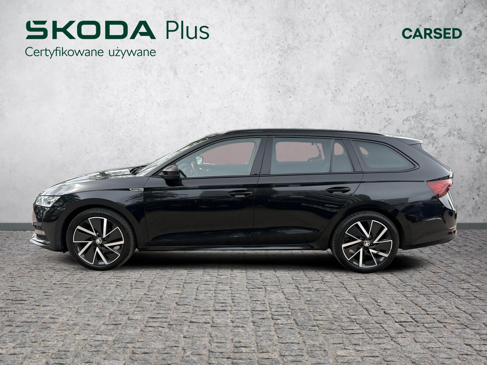 2.0 TDI 150KM Sportline DSG Full LED Matrix Lane Assist ISOFIX FV23%