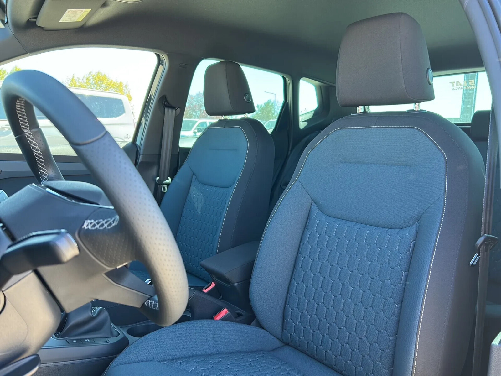 Style Plus 1.0 TSI 95 KM manualna 5-biegowa
