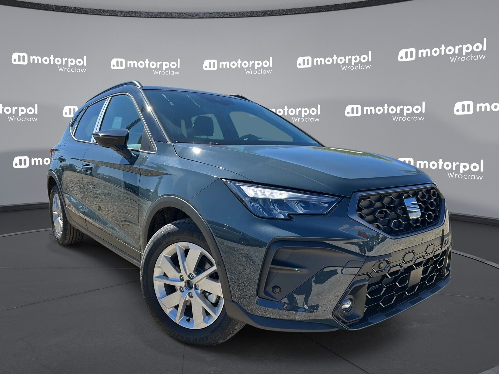 Style Plus 1.0 TSI 95 KM manualna 5-biegowa