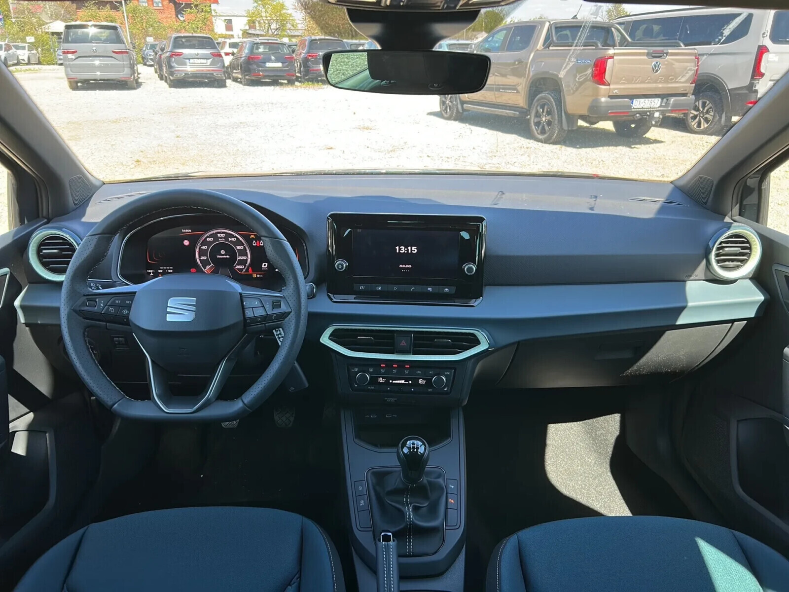 Style Plus 1.0 TSI 95 KM manualna 5-biegowa
