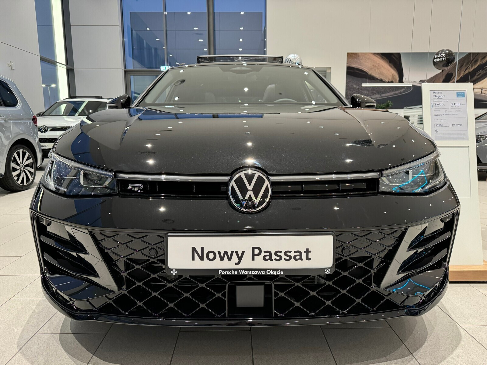 R-Line Plus 2.0 TSI 204 KM DSG