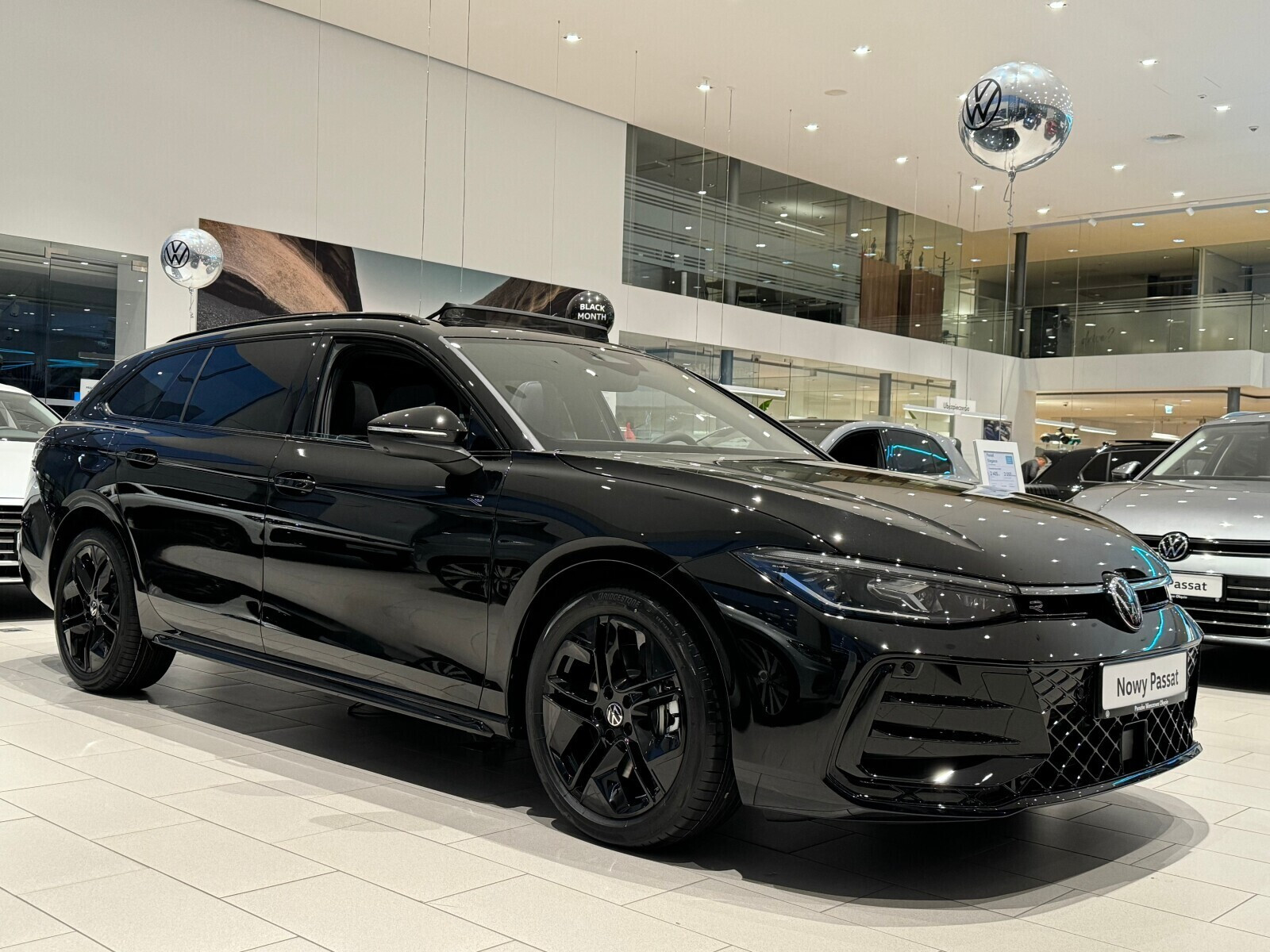 R-Line Plus 2.0 TSI 204 KM DSG
