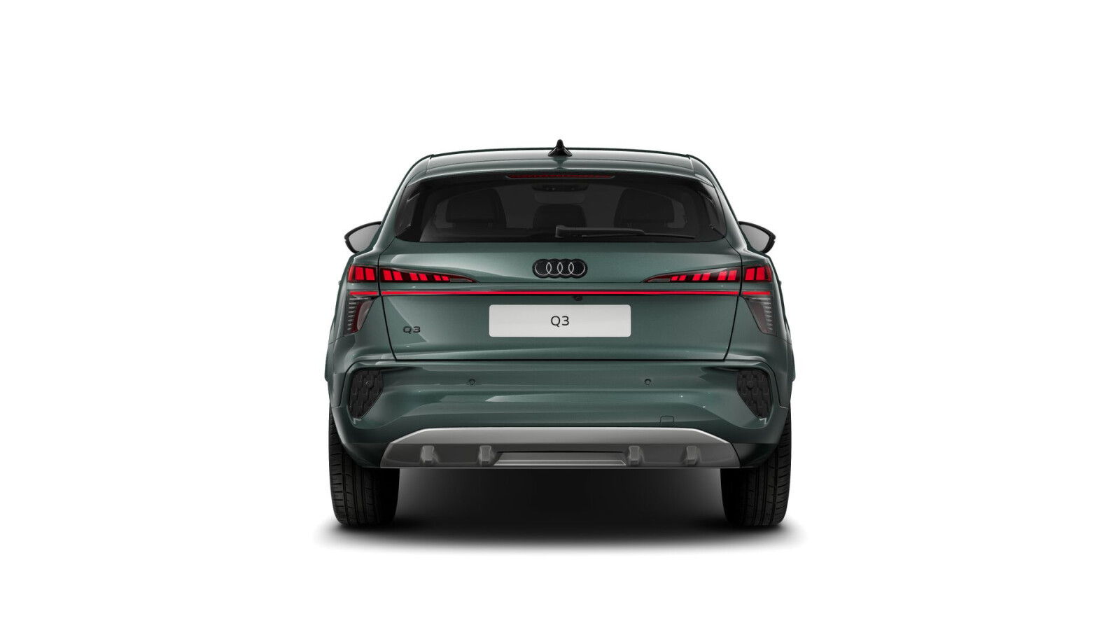TFSI 110 kW S tronic