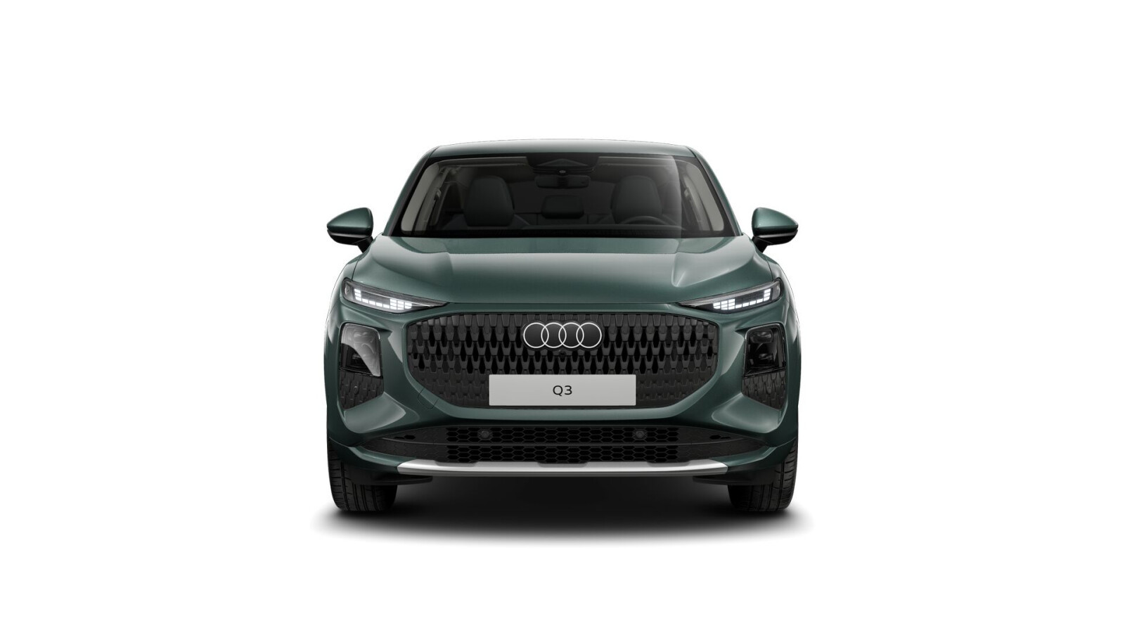 TFSI 110 kW S tronic