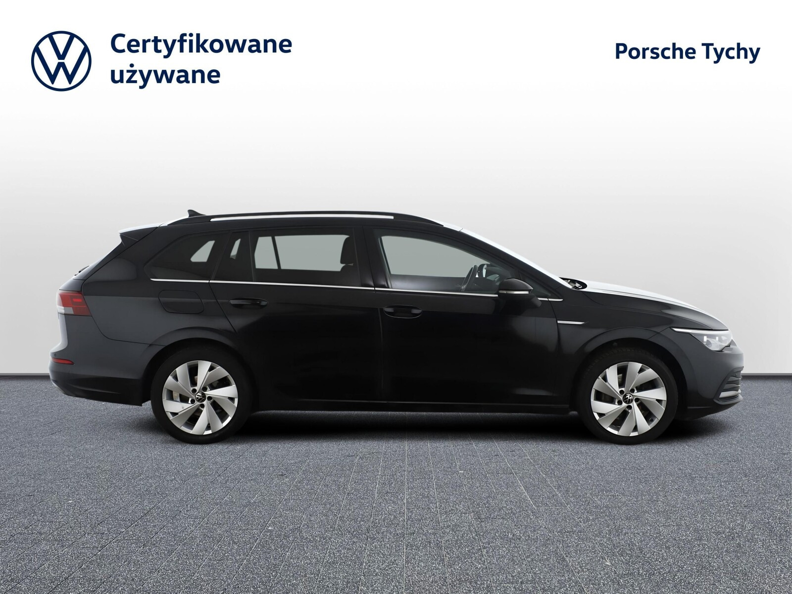 Golf VIII 2.0 TDI Style DSG ,150KM fv23%vat