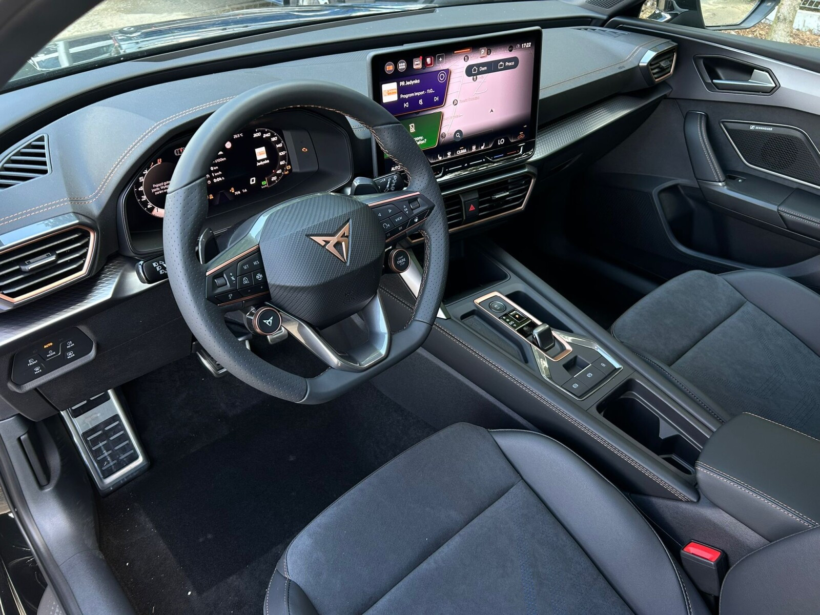 VZ 2.0 TSI 300 KM DSG