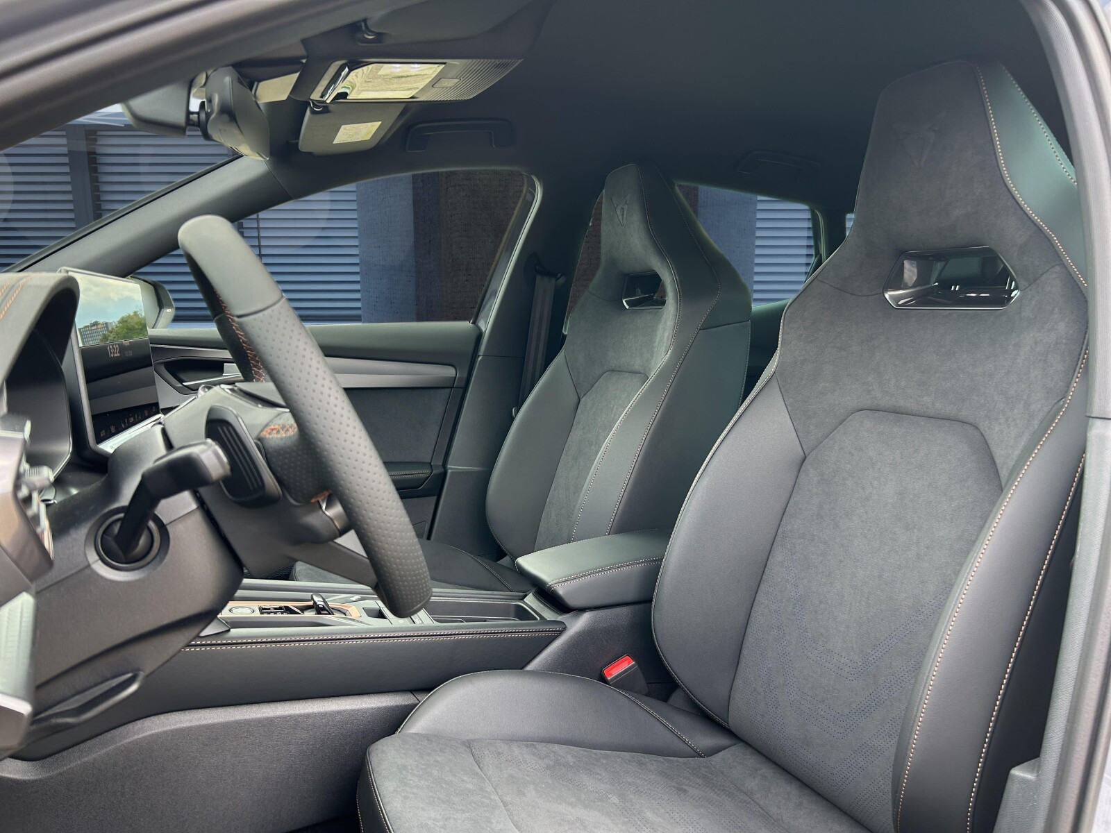 1.5 e-TSI 150 KM 7-biegowa automatyczna - DSG
