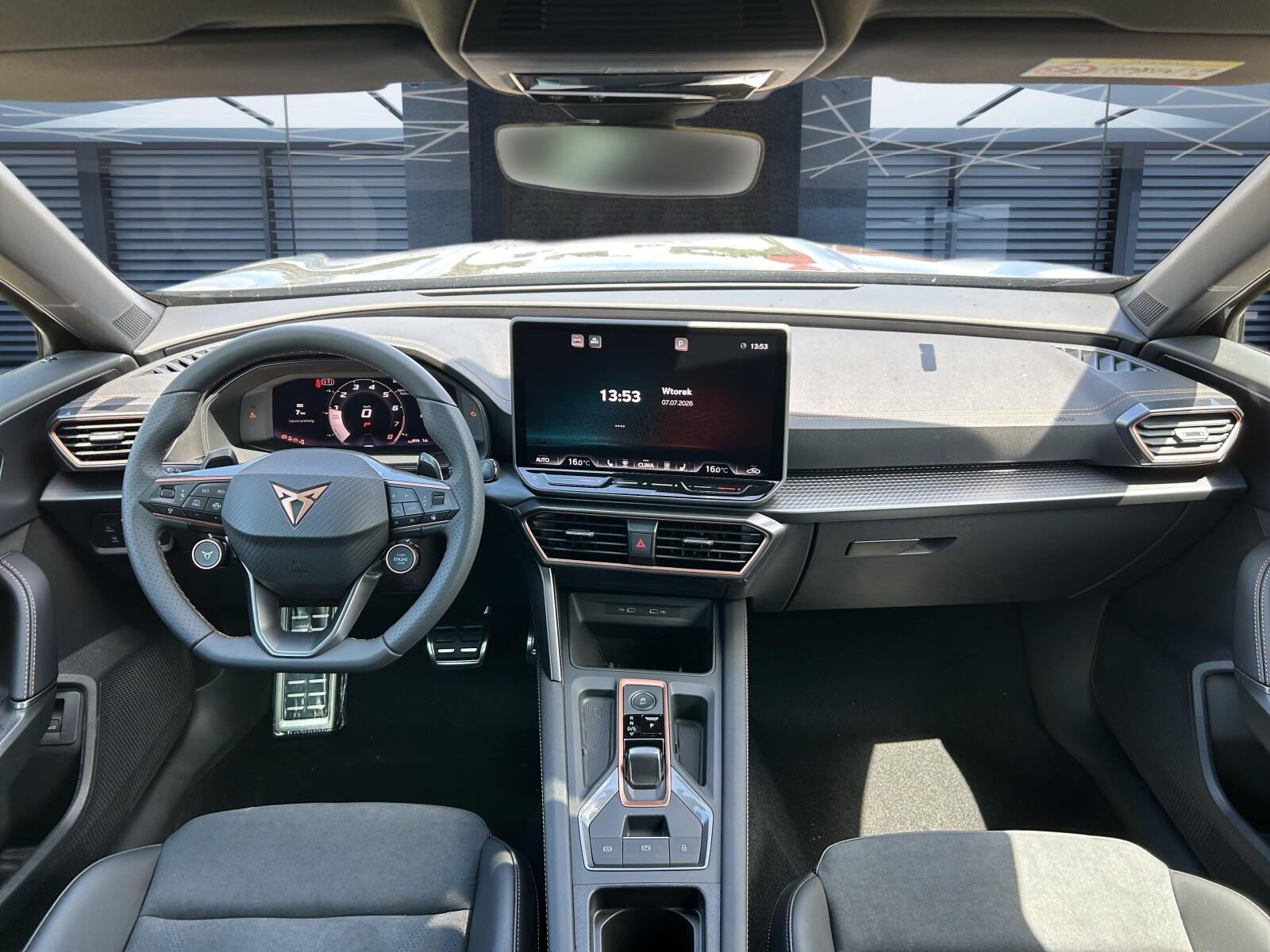 1.5 e-TSI 150 KM 7-biegowa automatyczna - DSG