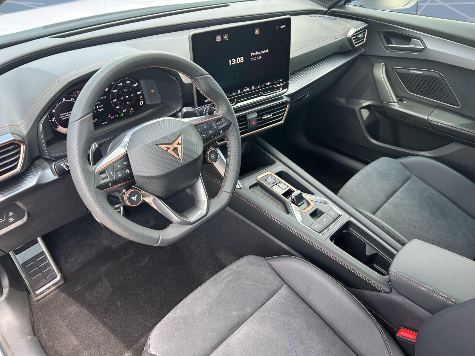 1.5 e-TSI 150 KM 7-biegowa automatyczna - DSG