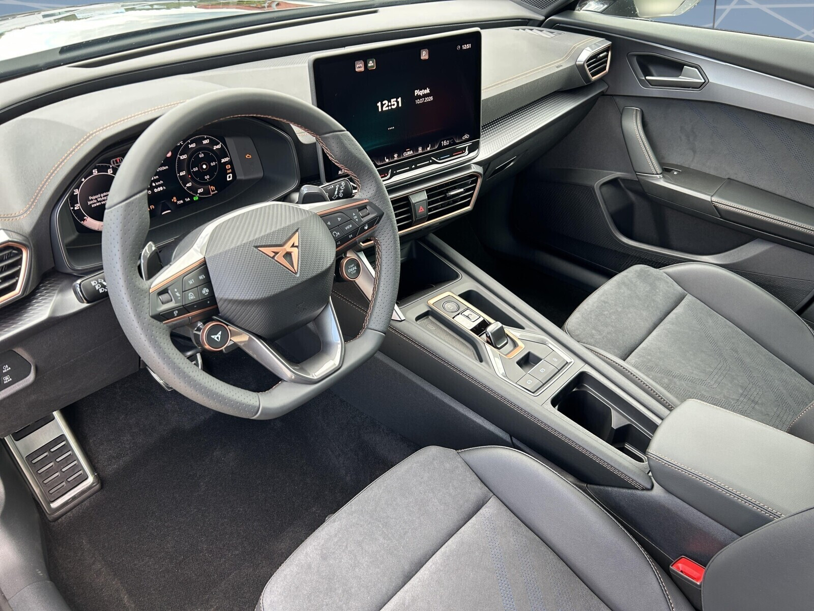 1.5 e-TSI 150 KM 7-biegowa automatyczna - DSG