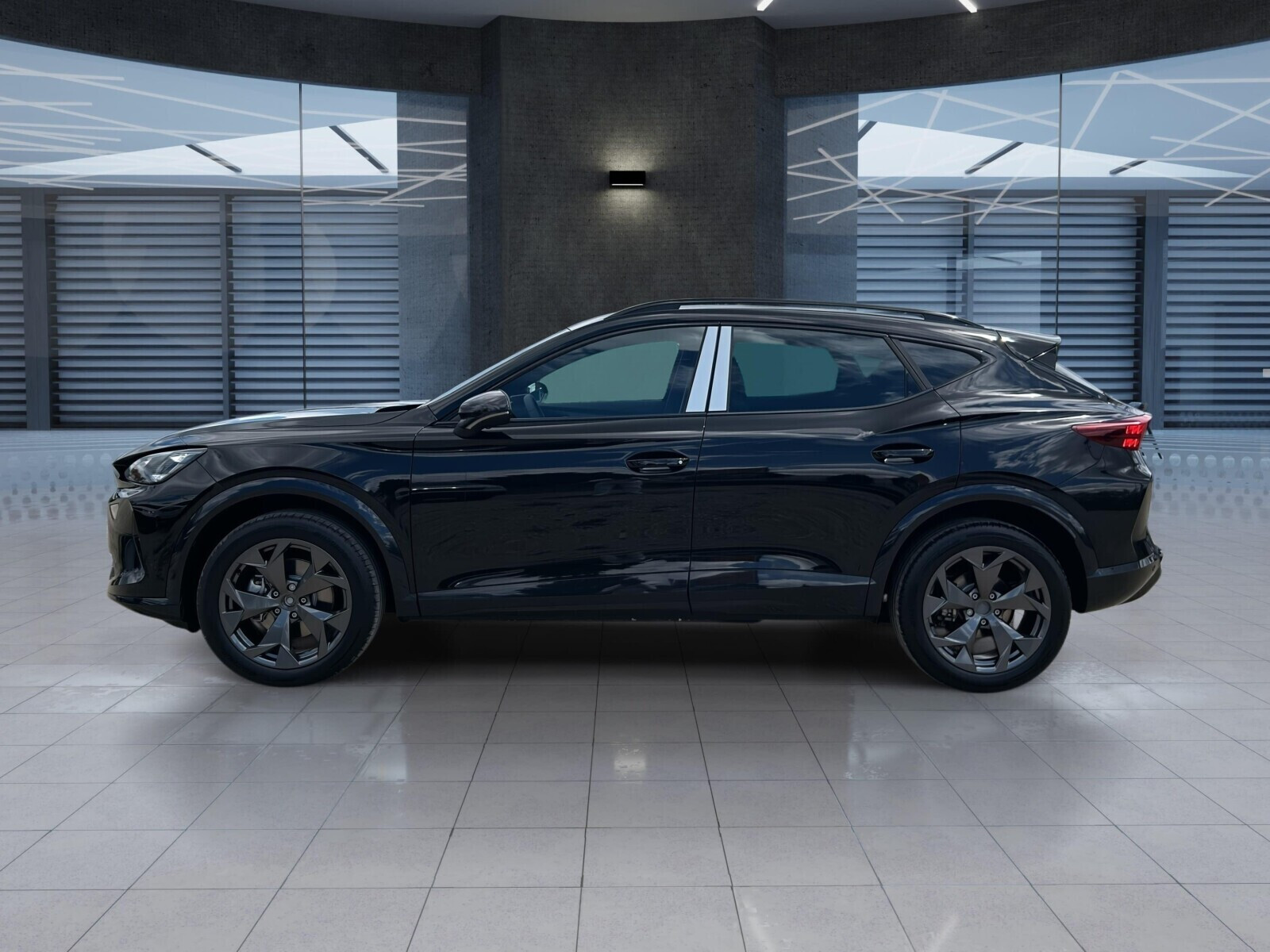 1.5 e-TSI 150 KM 7-biegowa automatyczna - DSG