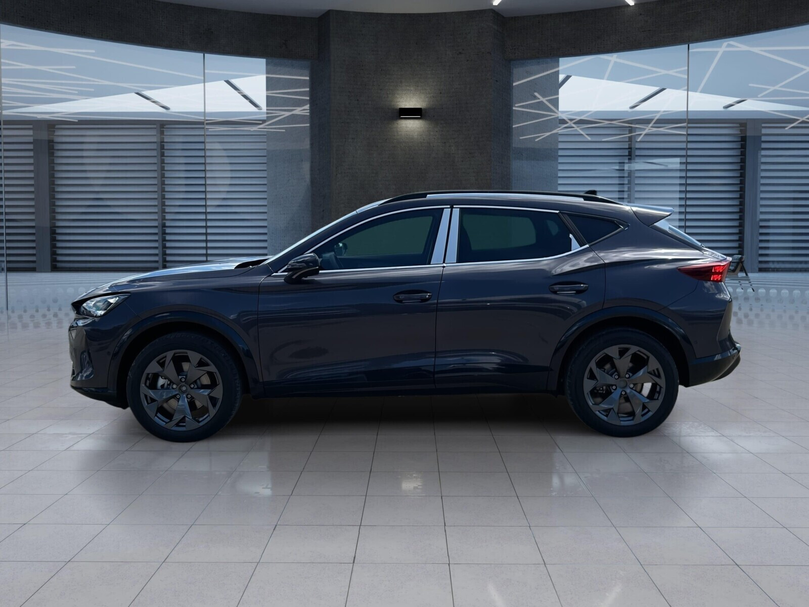 1.5 e-TSI 150 KM 7-biegowa automatyczna - DSG