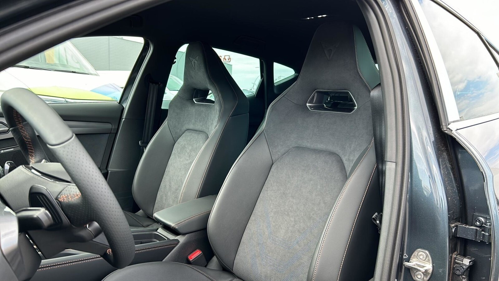 1.5 e-TSI 150 KM 7-biegowa automatyczna - DSG