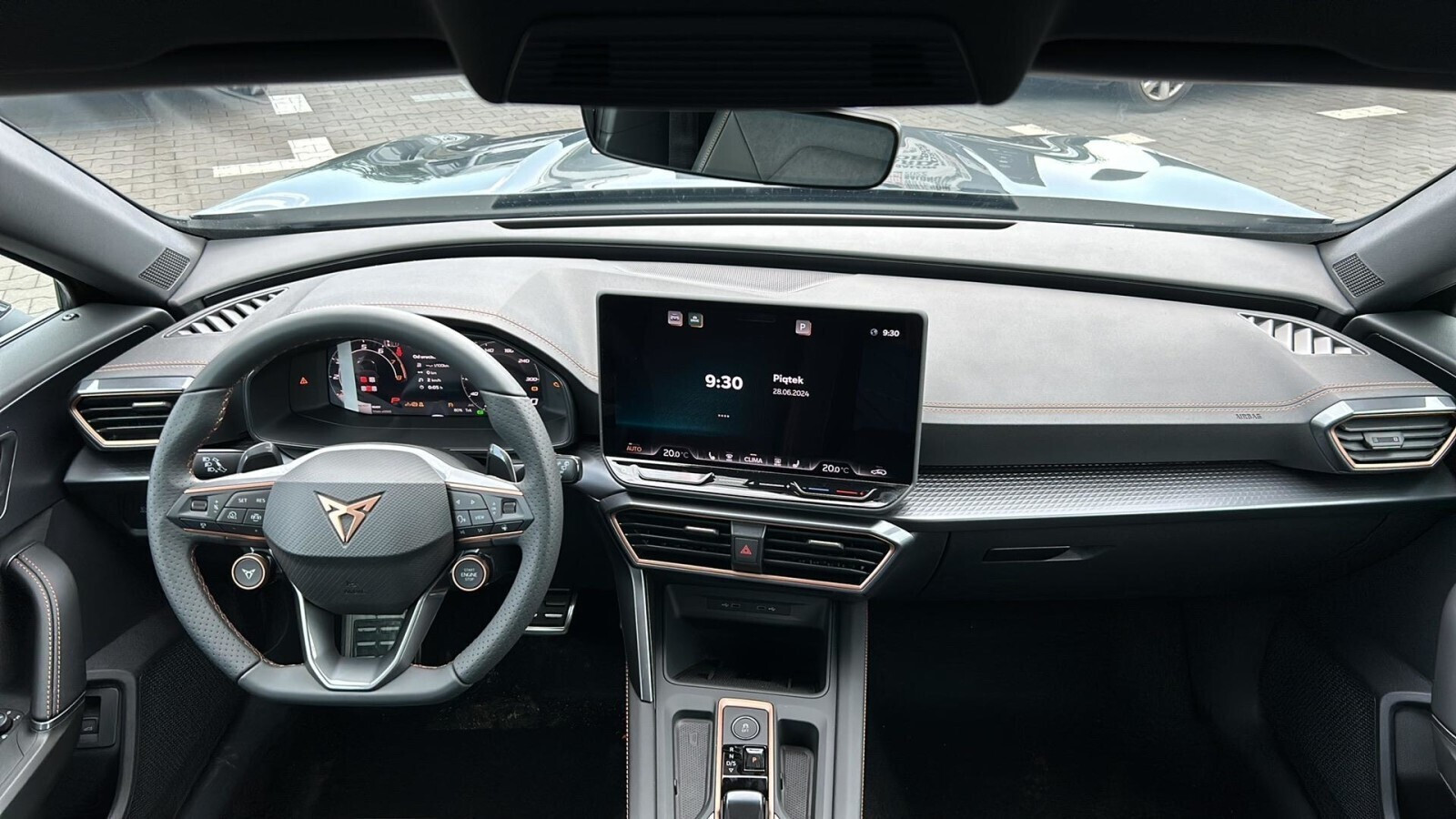 1.5 e-TSI 150 KM 7-biegowa automatyczna - DSG