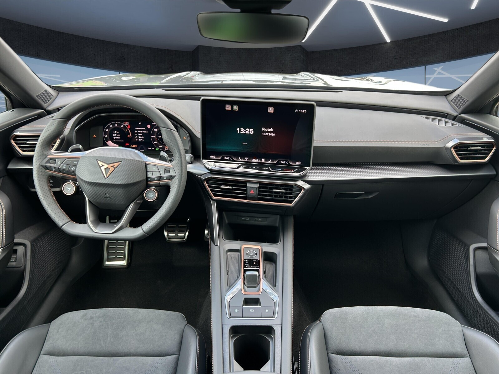 1.5 e-TSI 150 KM 7-biegowa automatyczna - DSG