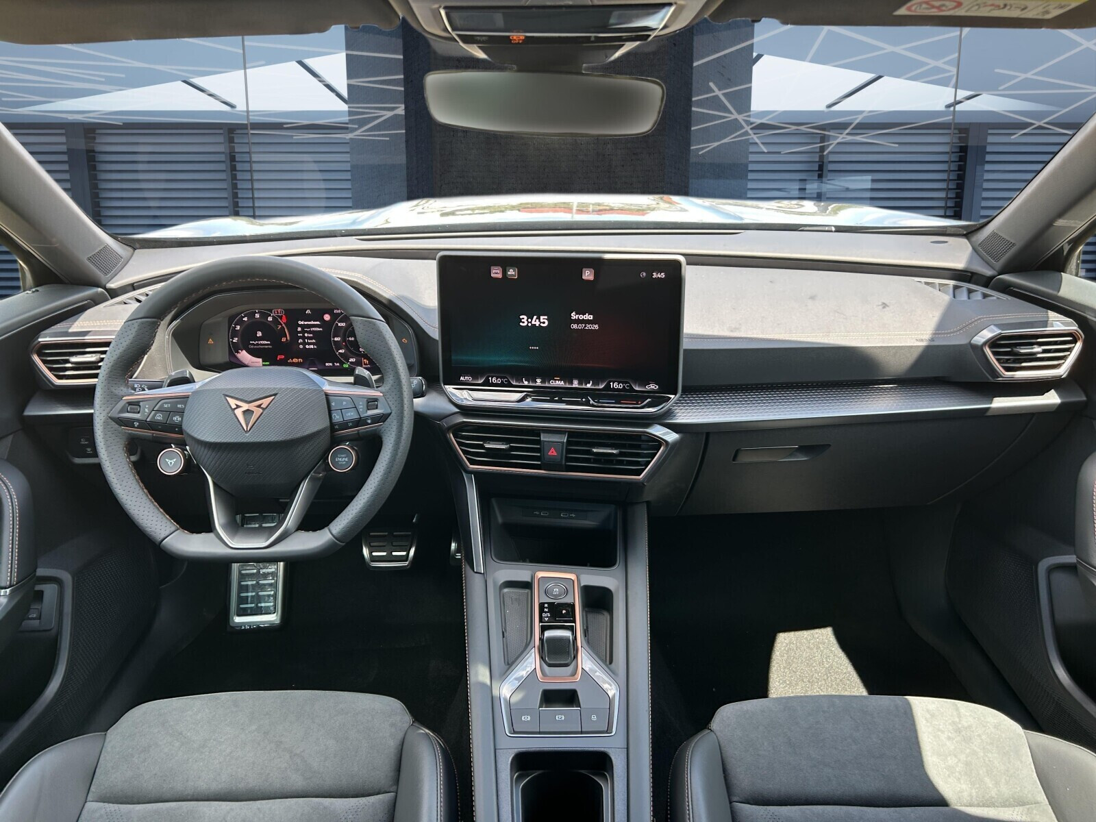 1.5 e-TSI 150 KM 7-biegowa automatyczna - DSG