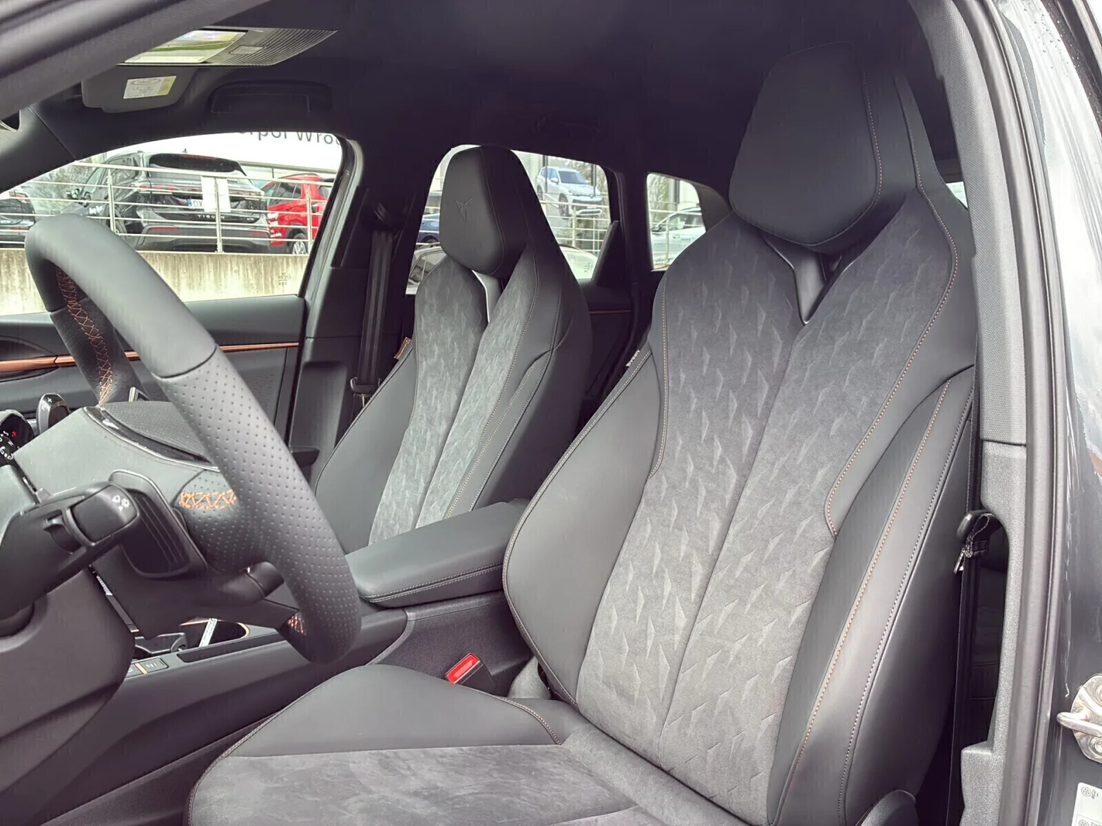 Advantage Edition 1.5 e-TSI 150 KM DSG
