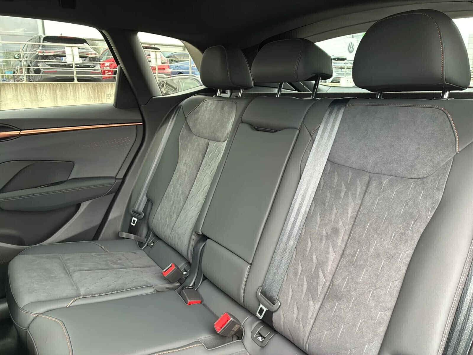 Advantage Edition 1.5 e-TSI 150 KM DSG