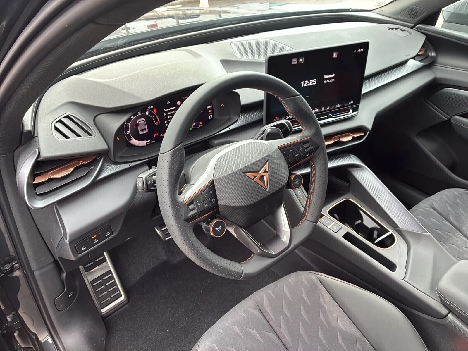 Advantage Edition 1.5 e-TSI 150 KM DSG