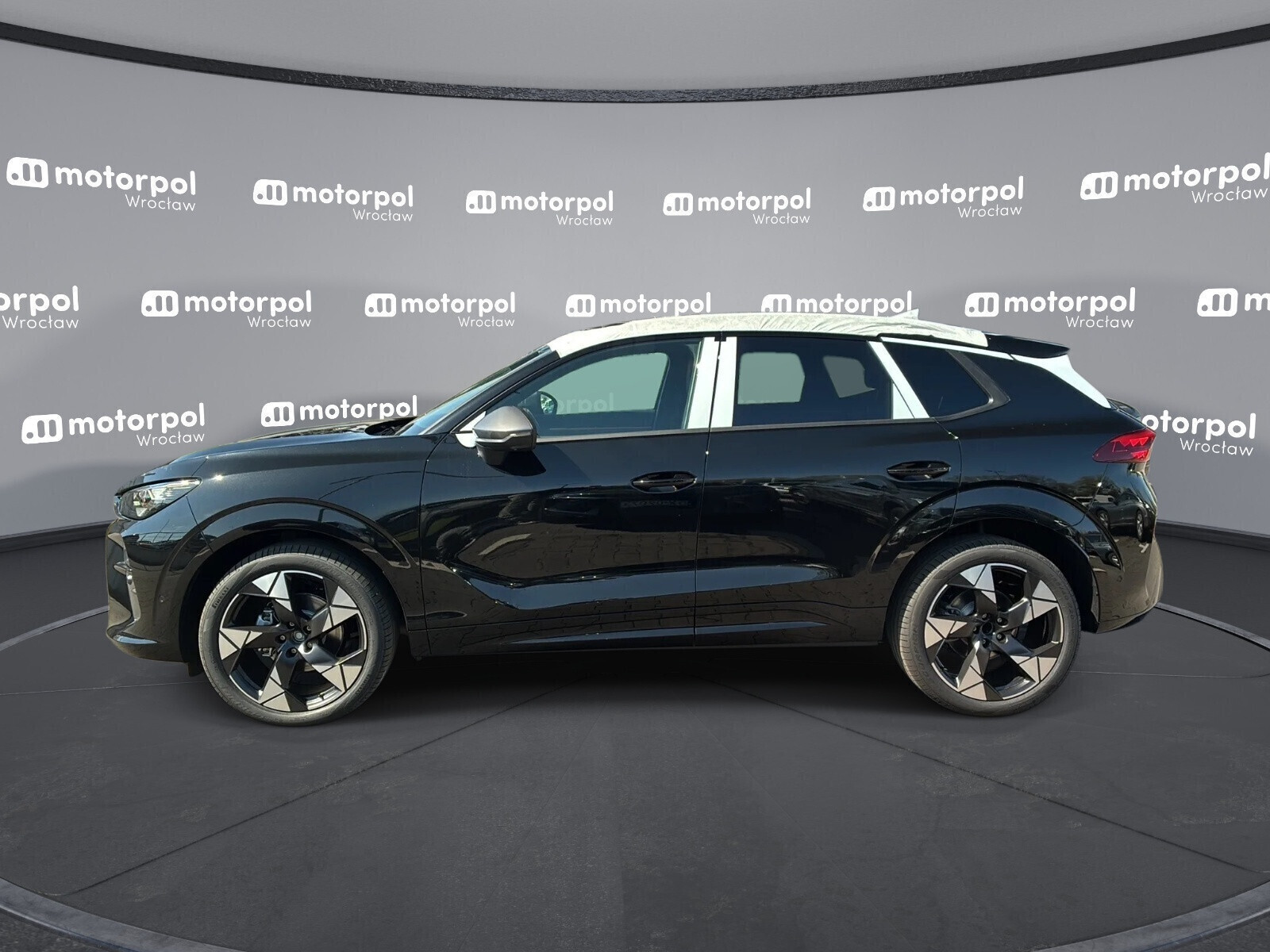Advantage Edition 1.5 e-TSI 150 KM DSG