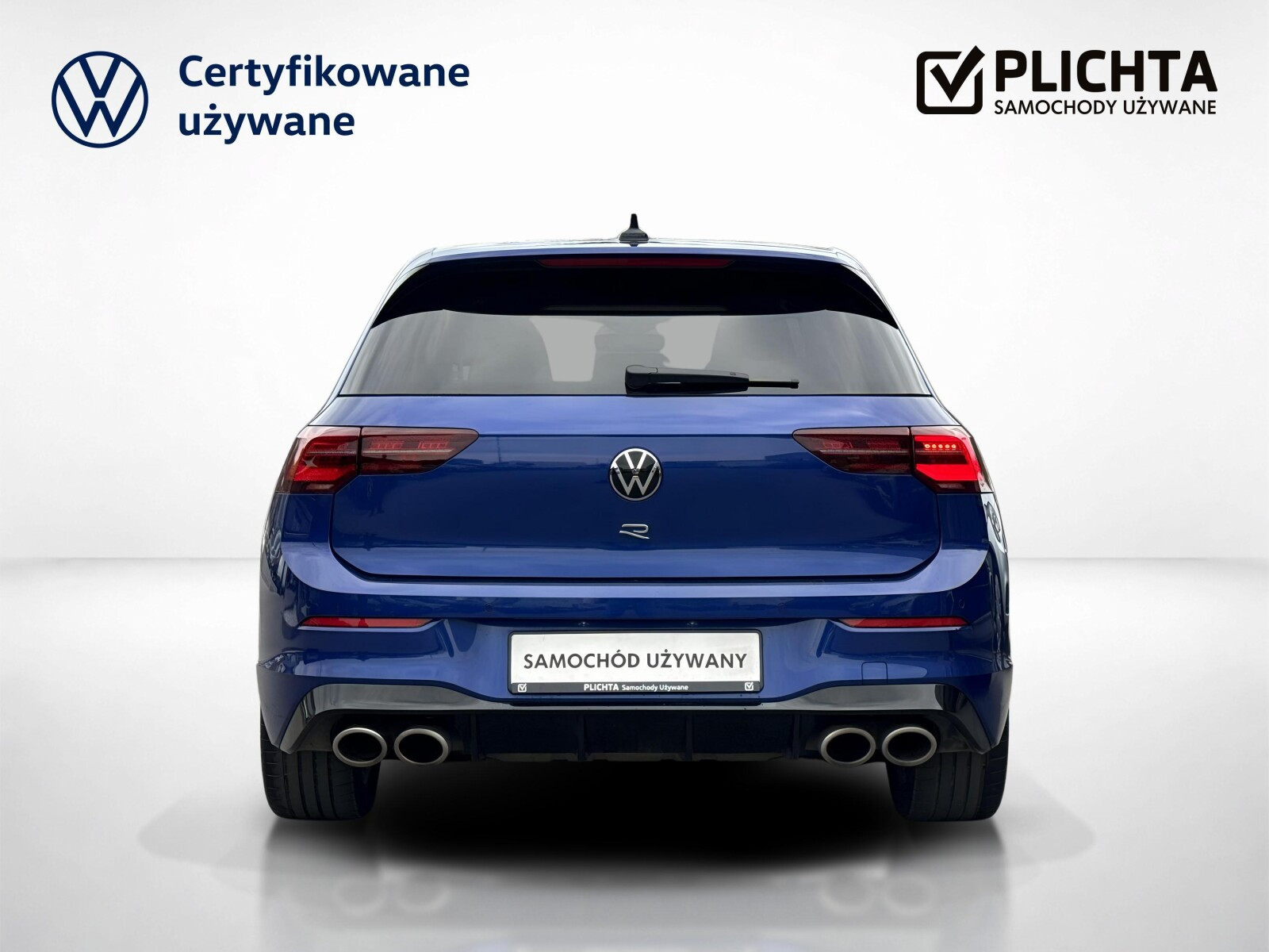 R 2.0 TSI 320 KM DSG7 4MOTION Bezwypadkowy SalonPL 1Właściciel GWR.