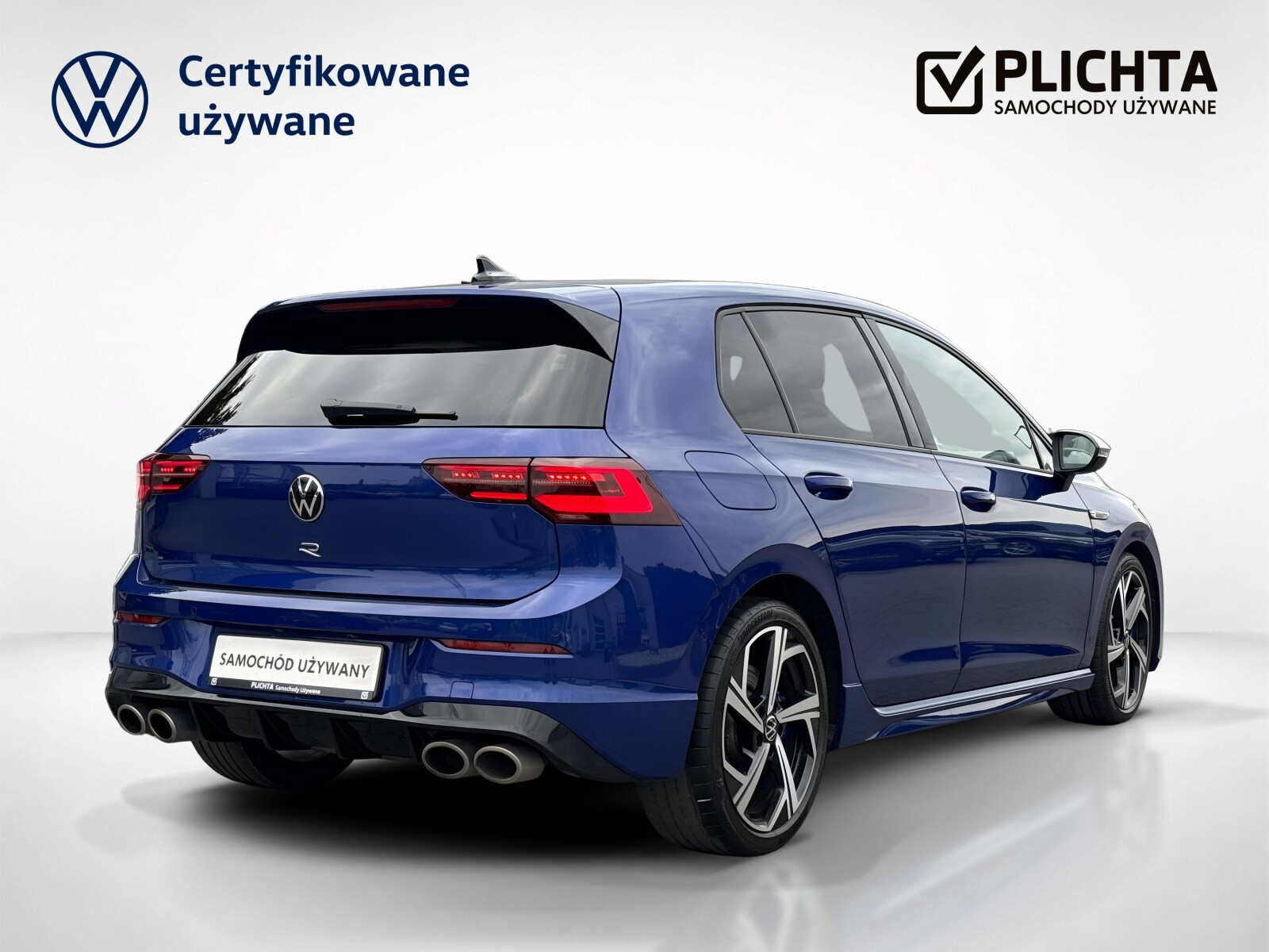 R 2.0 TSI 320 KM DSG7 4MOTION Bezwypadkowy SalonPL 1Właściciel GWR.