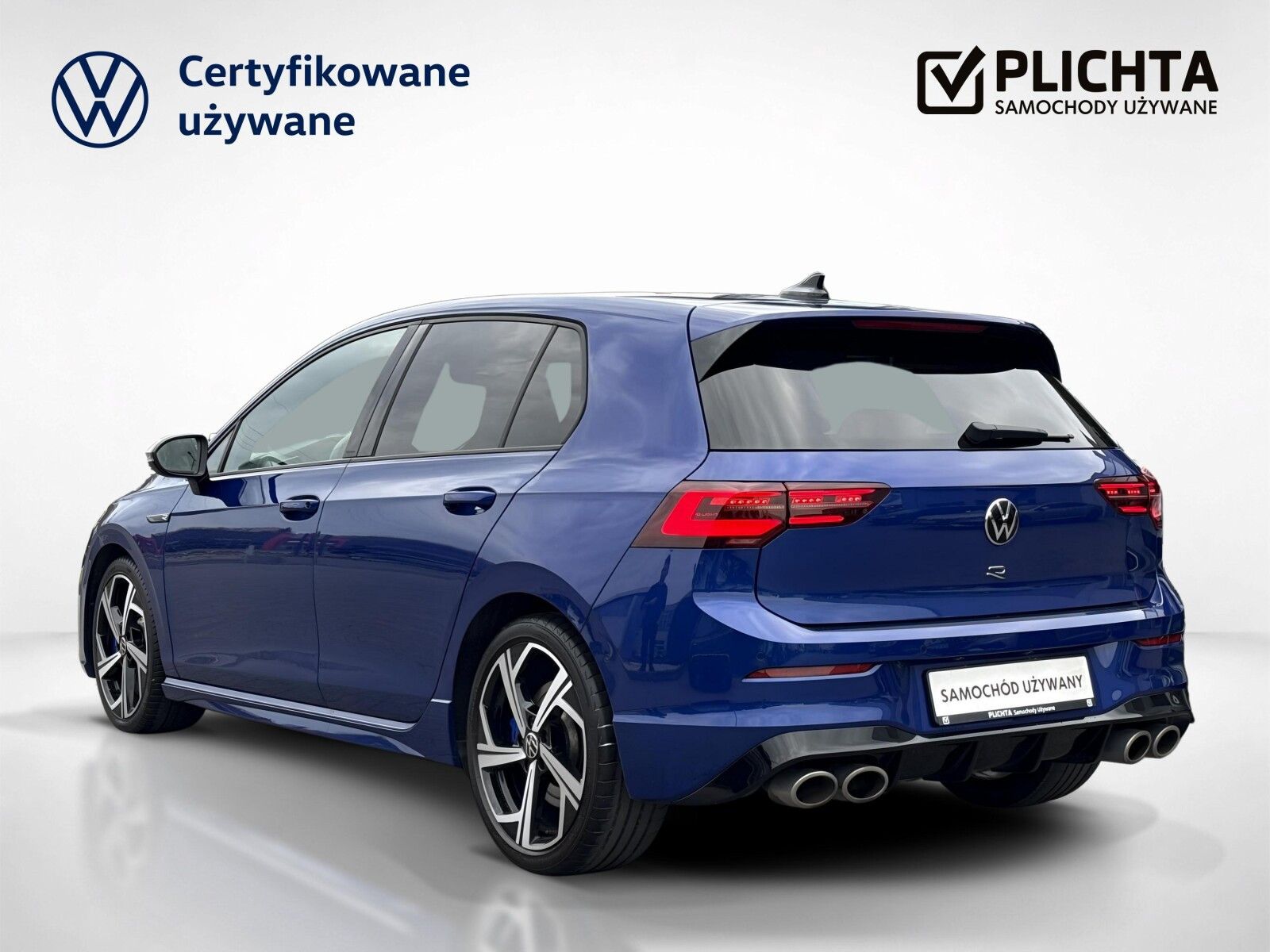 R 2.0 TSI 320 KM DSG7 4MOTION Bezwypadkowy SalonPL 1Właściciel GWR.