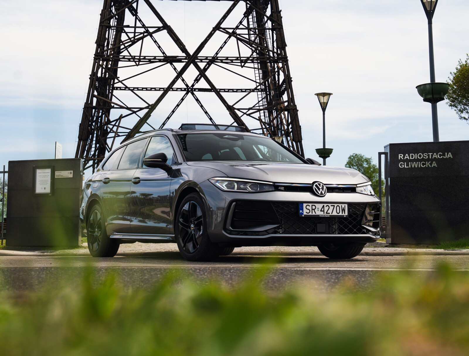 Passat R-Line Plus 2.0 TDI SCR 4MOTION 142 kW / 193 KM DSG