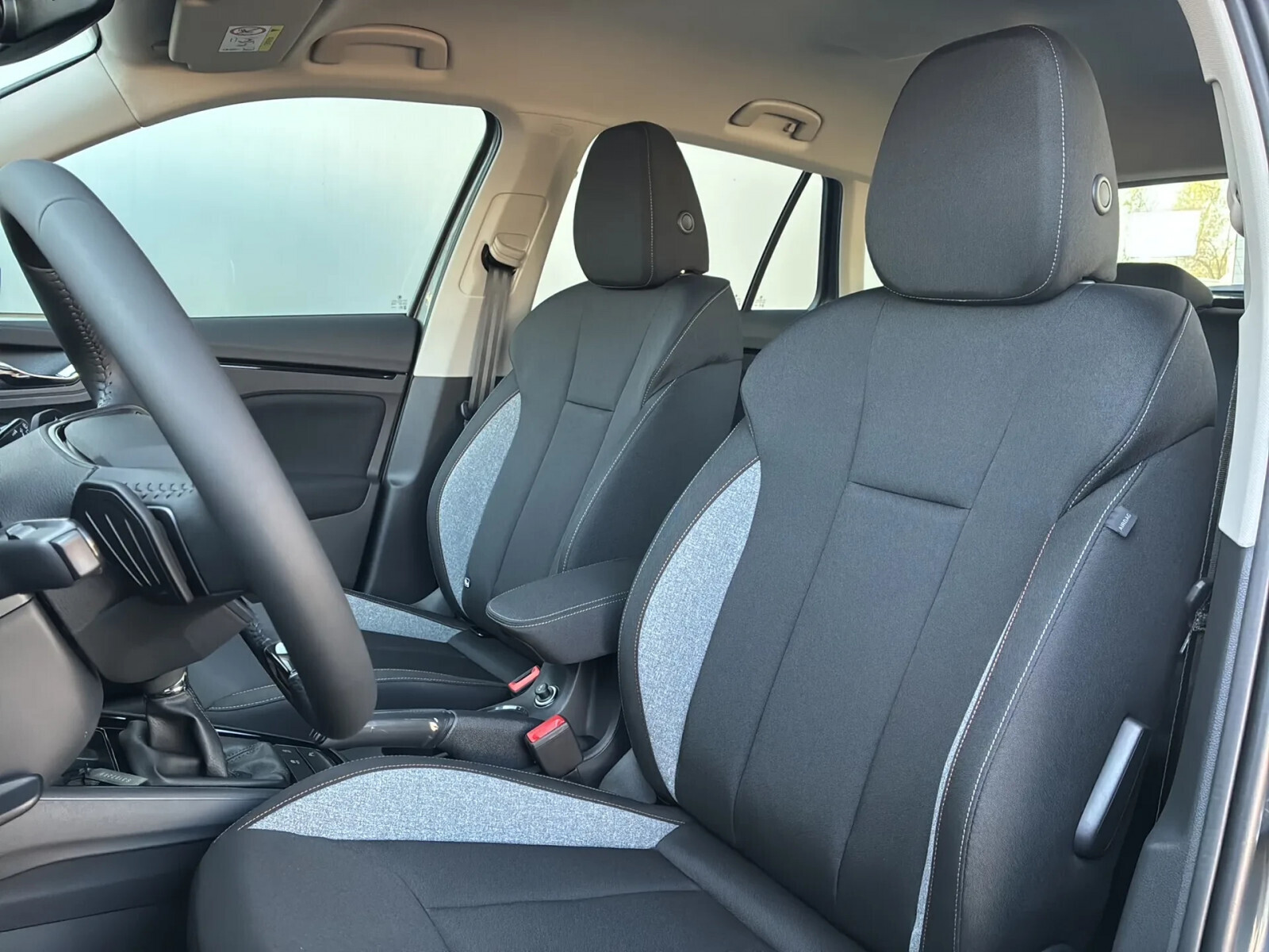 Drive 1.0 TSI 115KM DSG