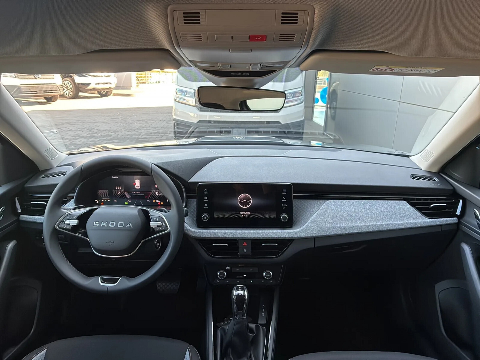 Drive 1.0 TSI 115KM DSG