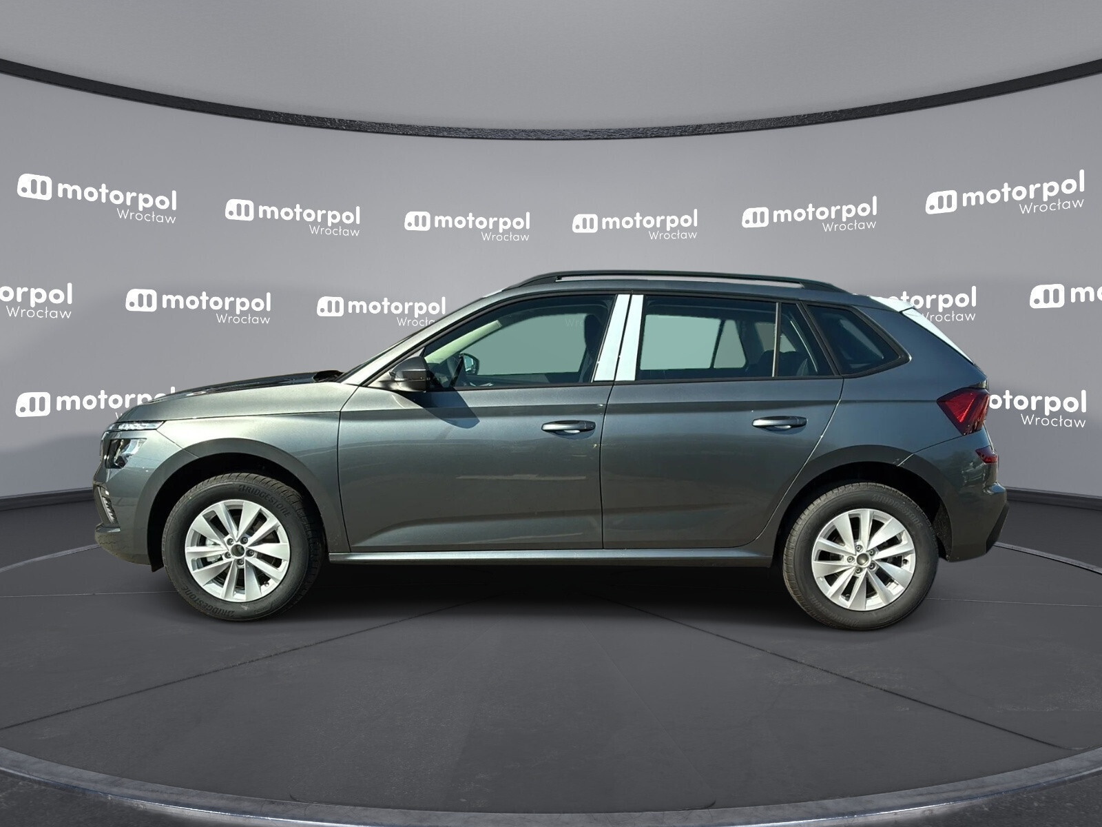 Drive 1.0 TSI 115KM DSG
