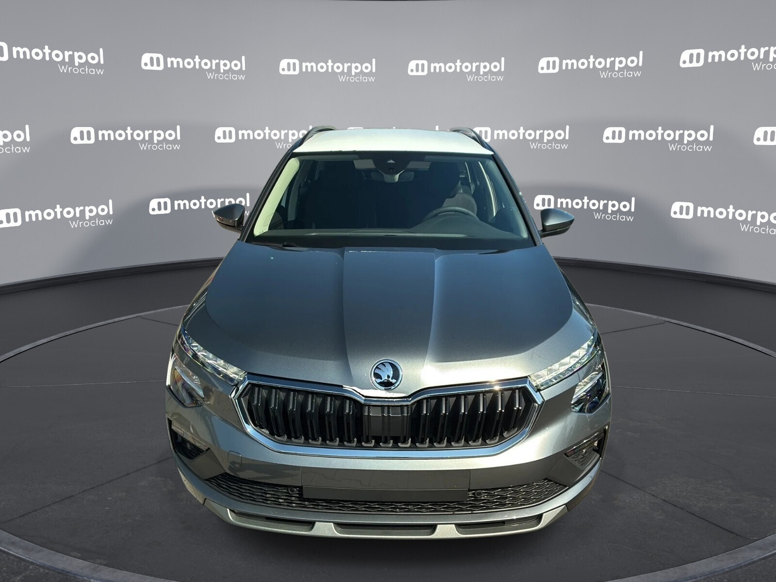 Drive 1.0 TSI 115KM DSG