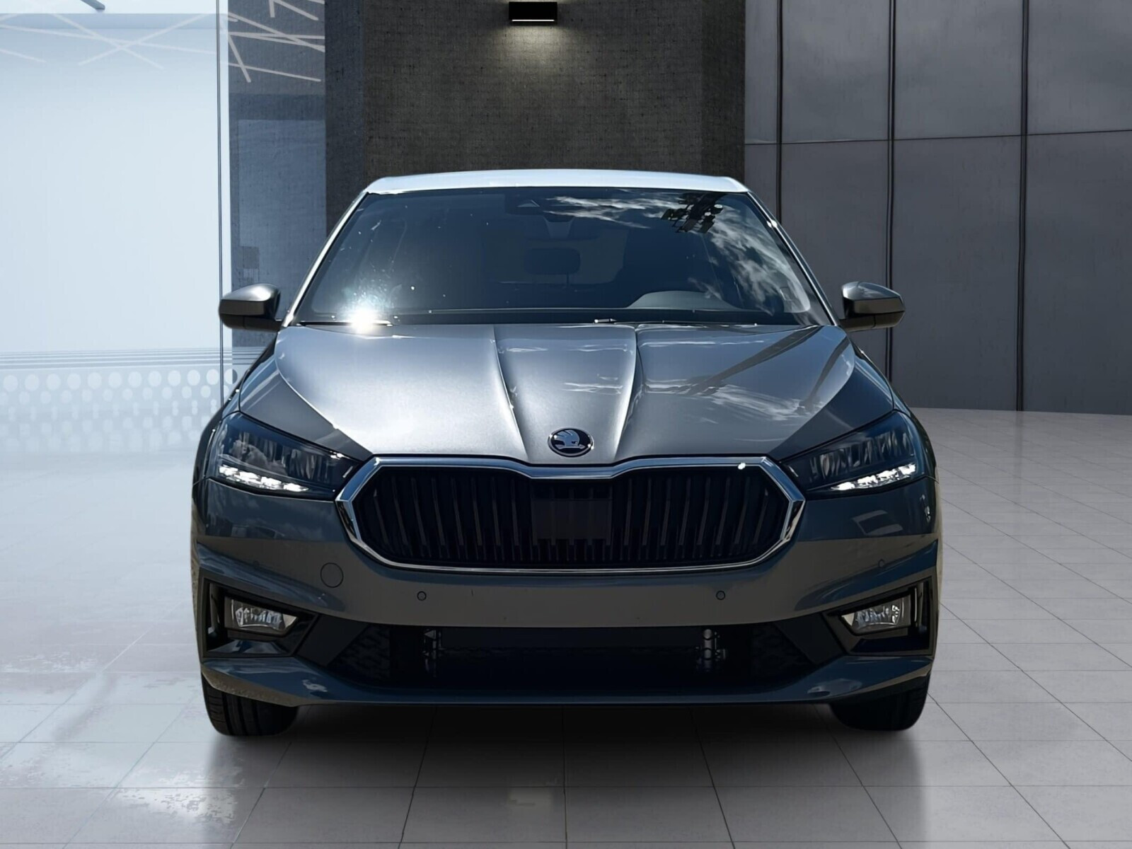 Drive 1.0 TSI 115KM DSG