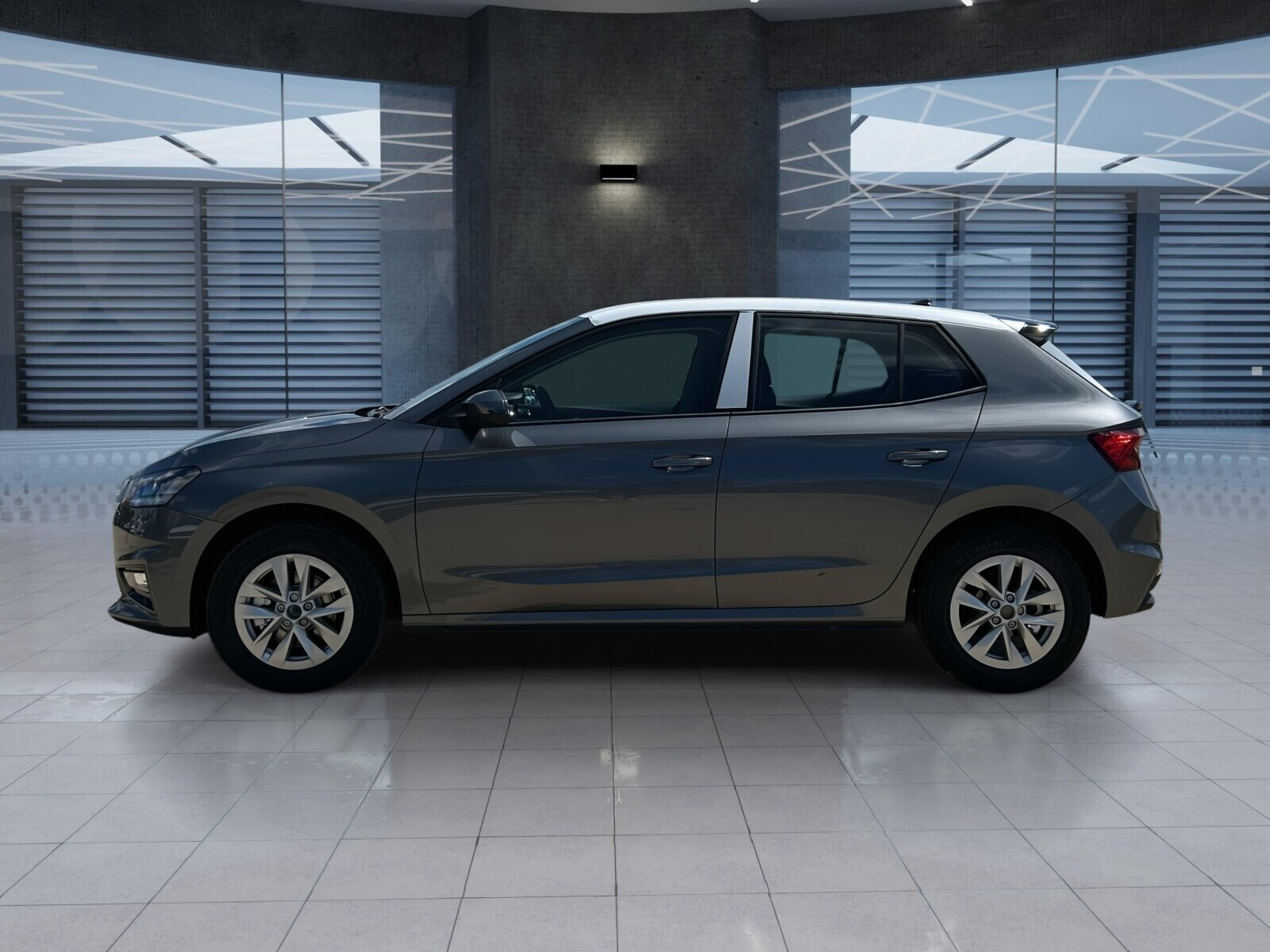 Drive 1.0 TSI 115KM DSG