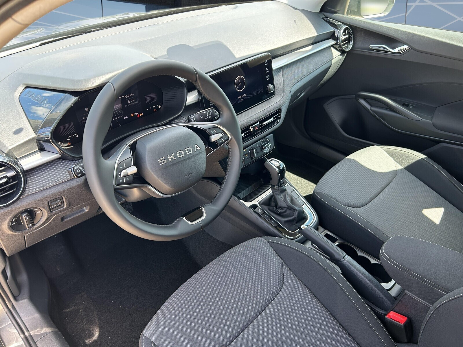 Drive 1.0 TSI 115KM DSG