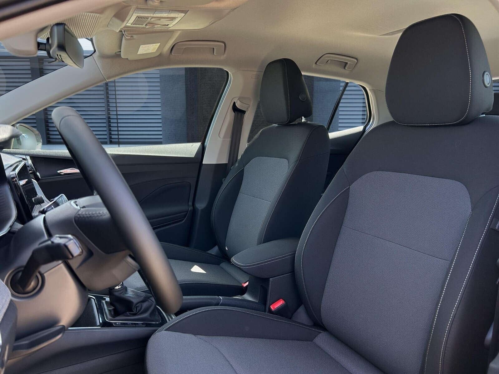 Drive 1.0 TSI 115KM DSG