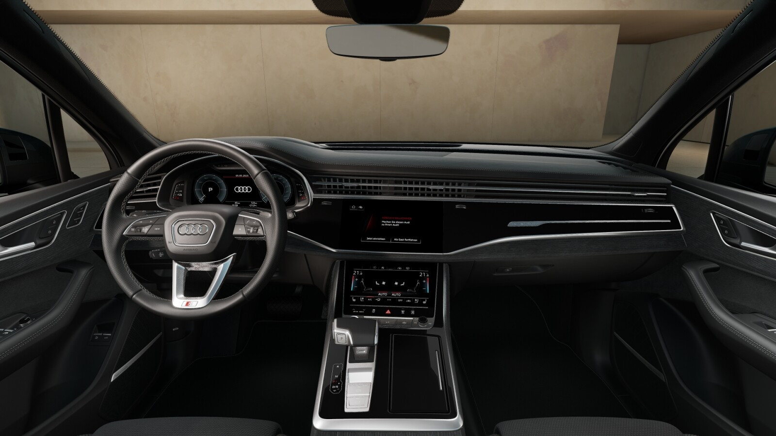 Head-up display