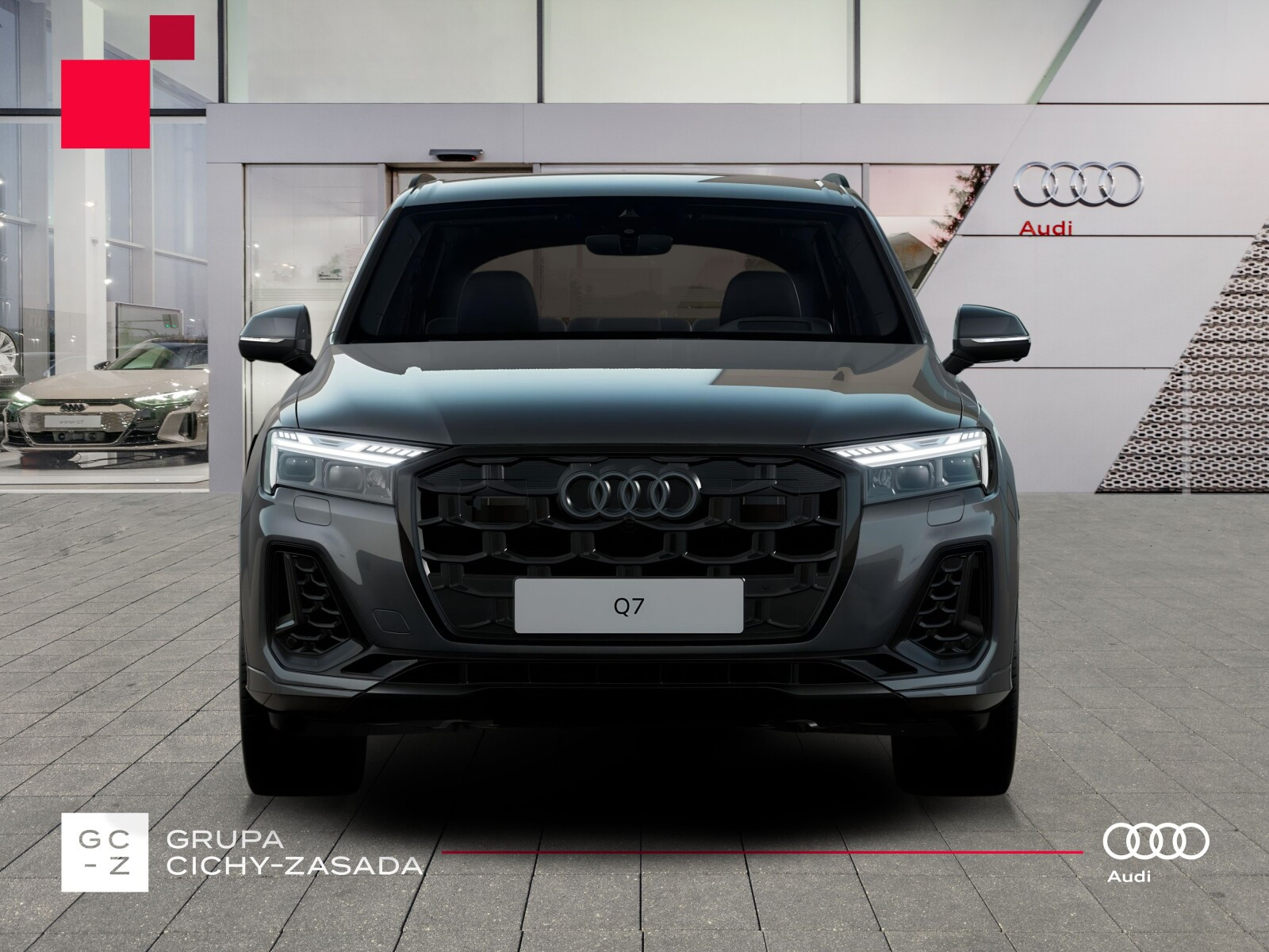 Head-up display