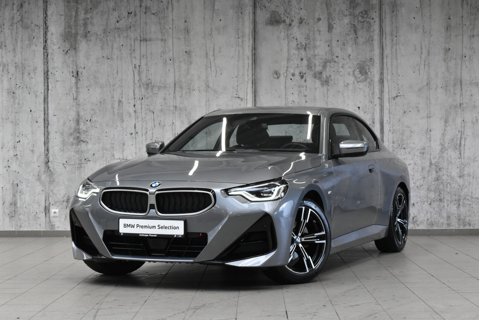 BMW 220