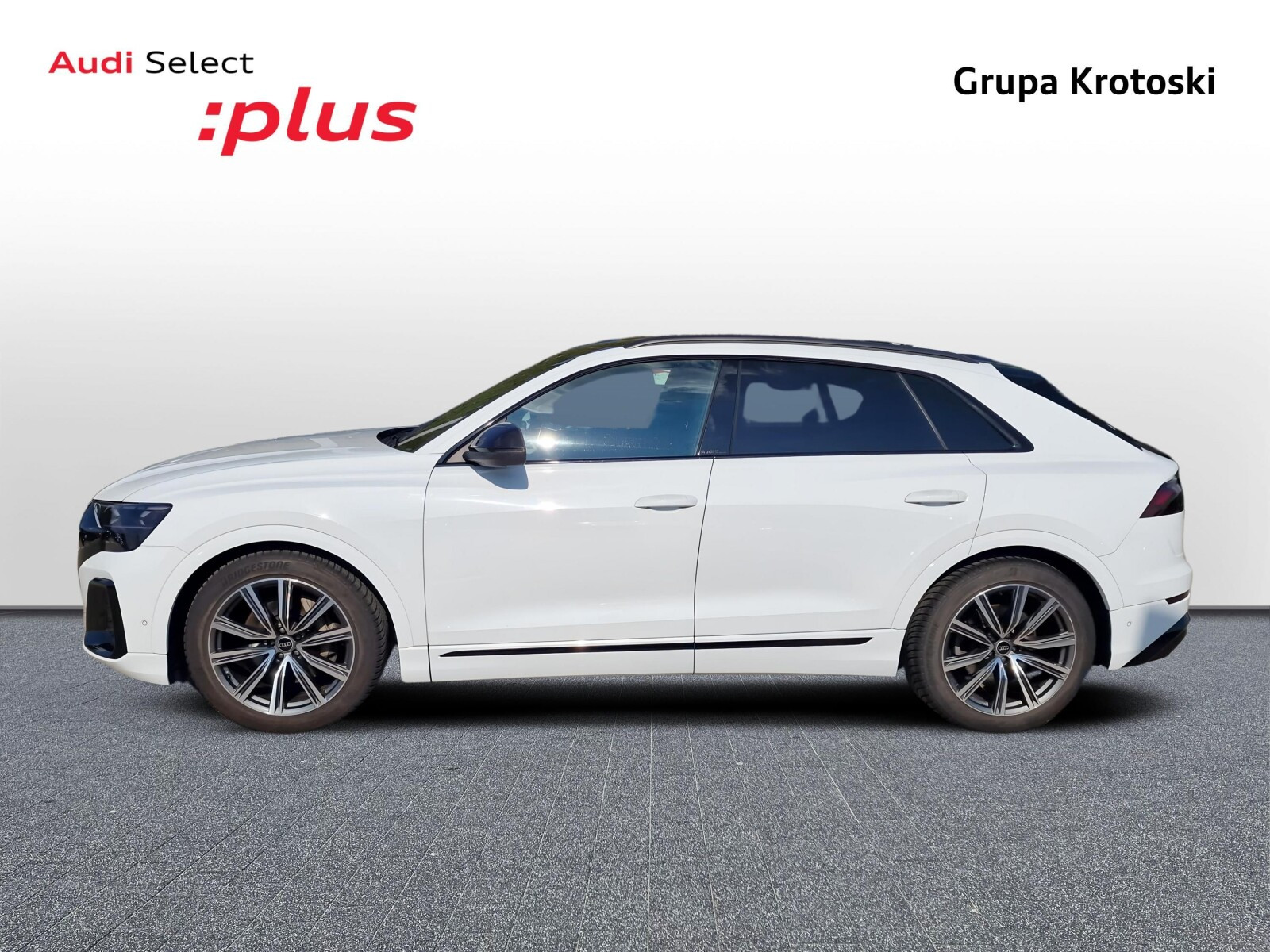 50TDI, Laser, Hak, Bang & Olufsen, FV23%, Gwarancja do 12/2028