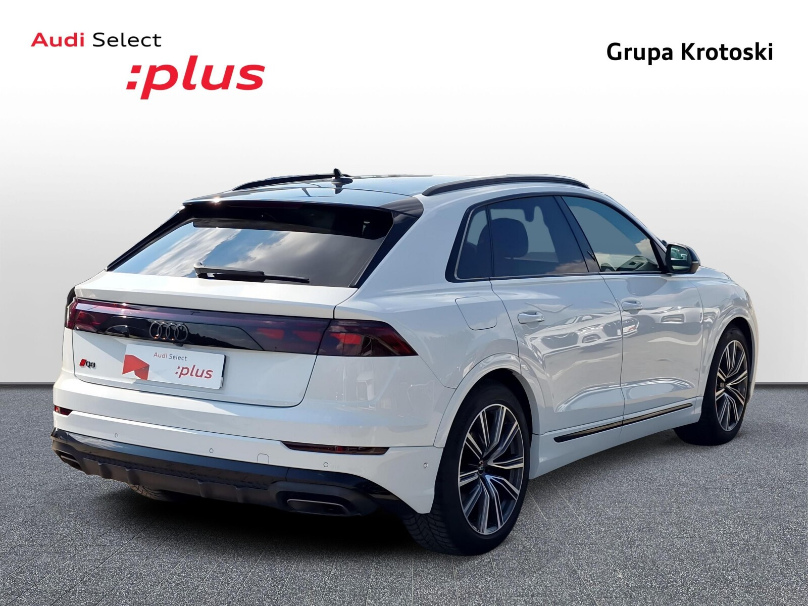 50TDI, Laser, Hak, Bang & Olufsen, FV23%, Gwarancja do 12/2028