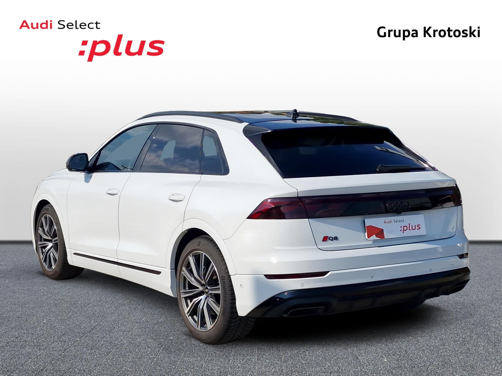 50TDI, Laser, Hak, Bang & Olufsen, FV23%, Gwarancja do 12/2028