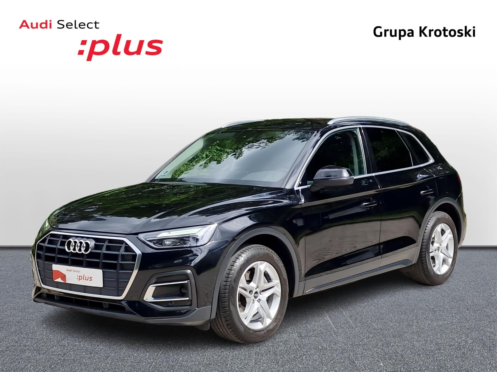 Audi Q5