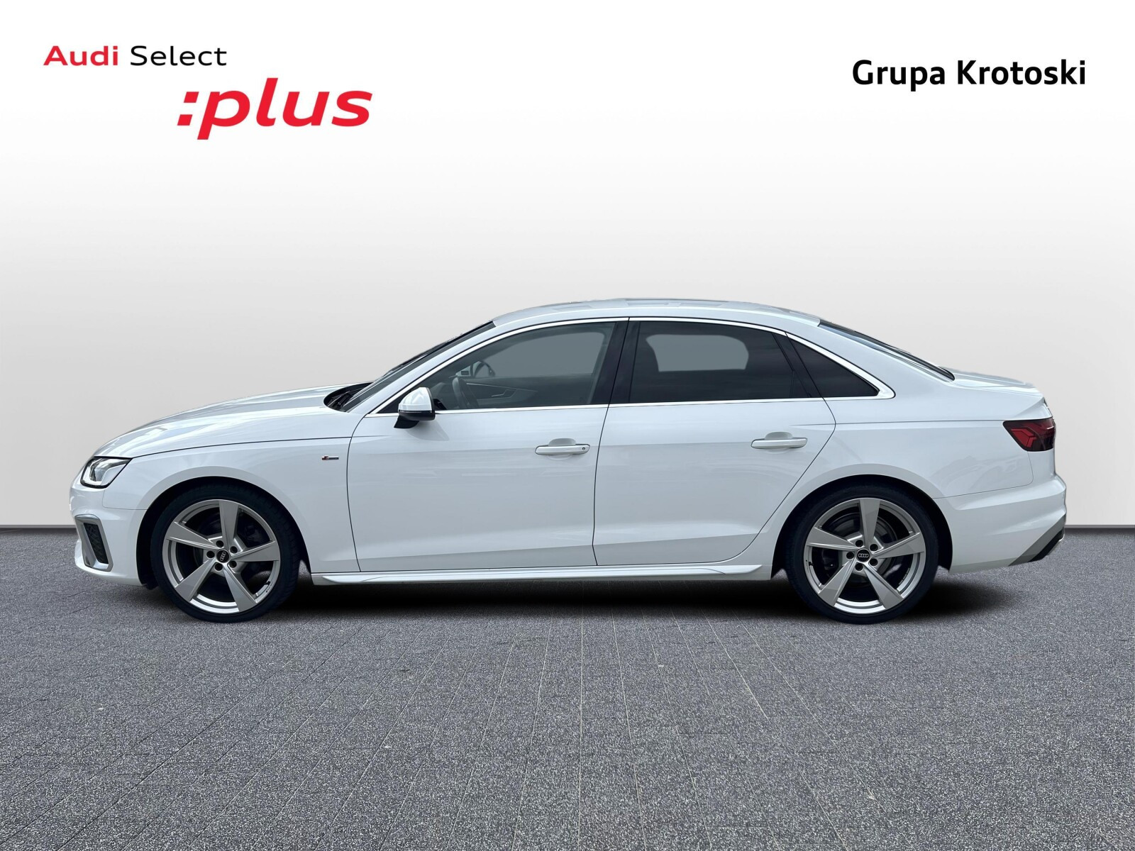 35 TFSI mHEV S Line S tronic 150KM Pakiet Comfort, Miasto, Technology