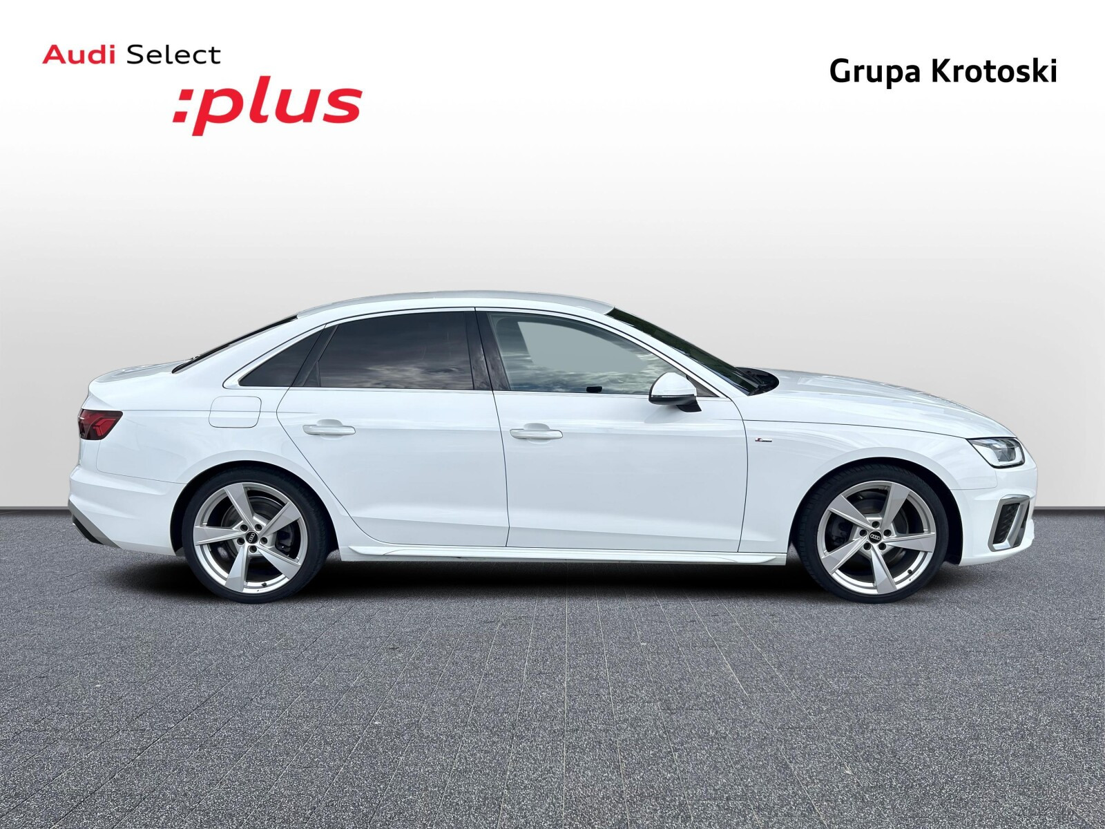 35 TFSI mHEV S Line S tronic 150KM Pakiet Comfort, Miasto, Technology