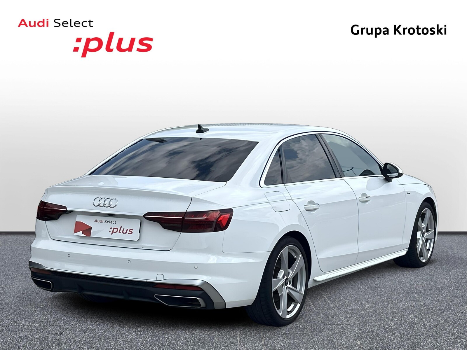 35 TFSI mHEV S Line S tronic 150KM Pakiet Comfort, Miasto, Technology
