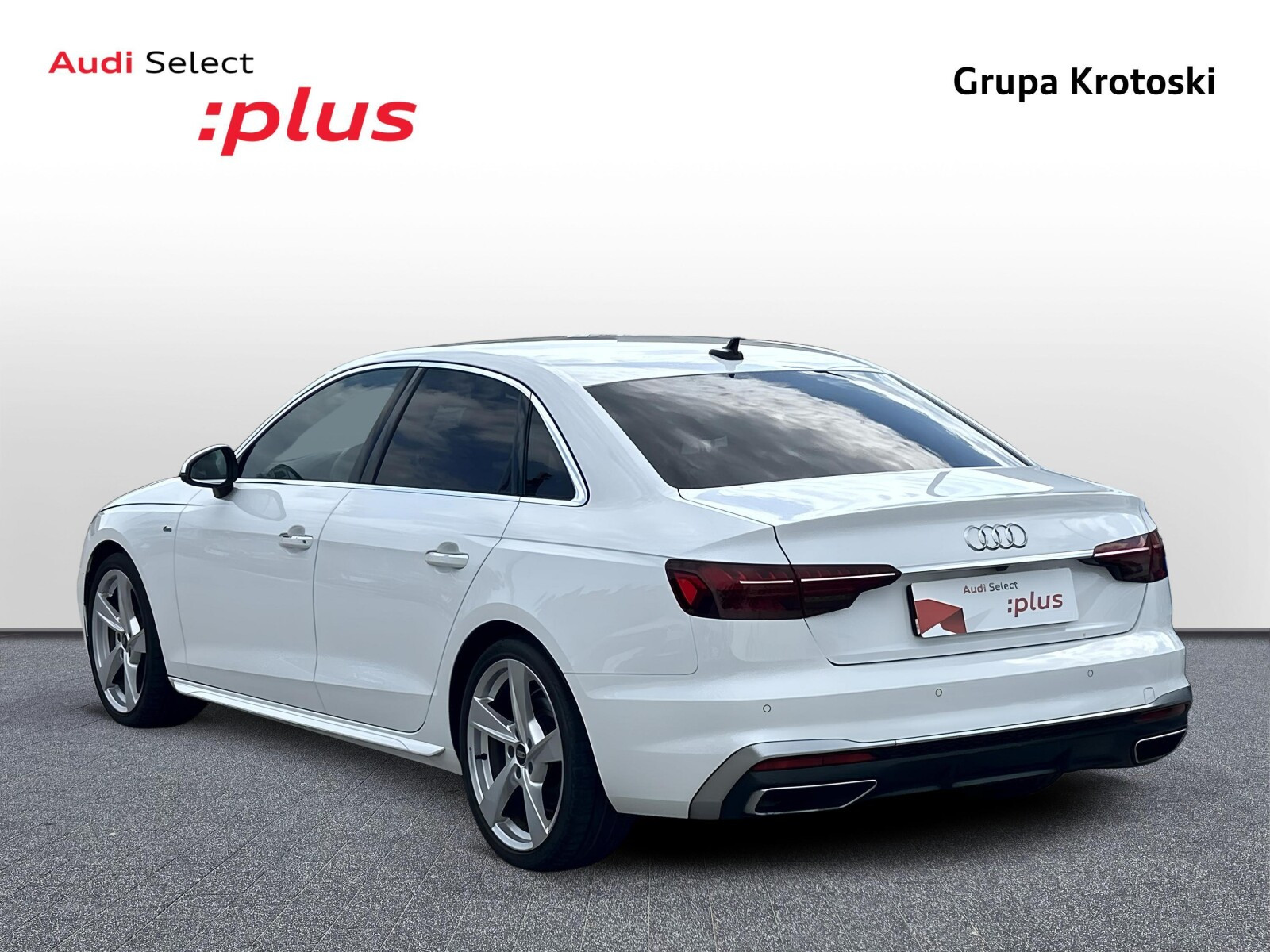 35 TFSI mHEV S Line S tronic 150KM Pakiet Comfort, Miasto, Technology