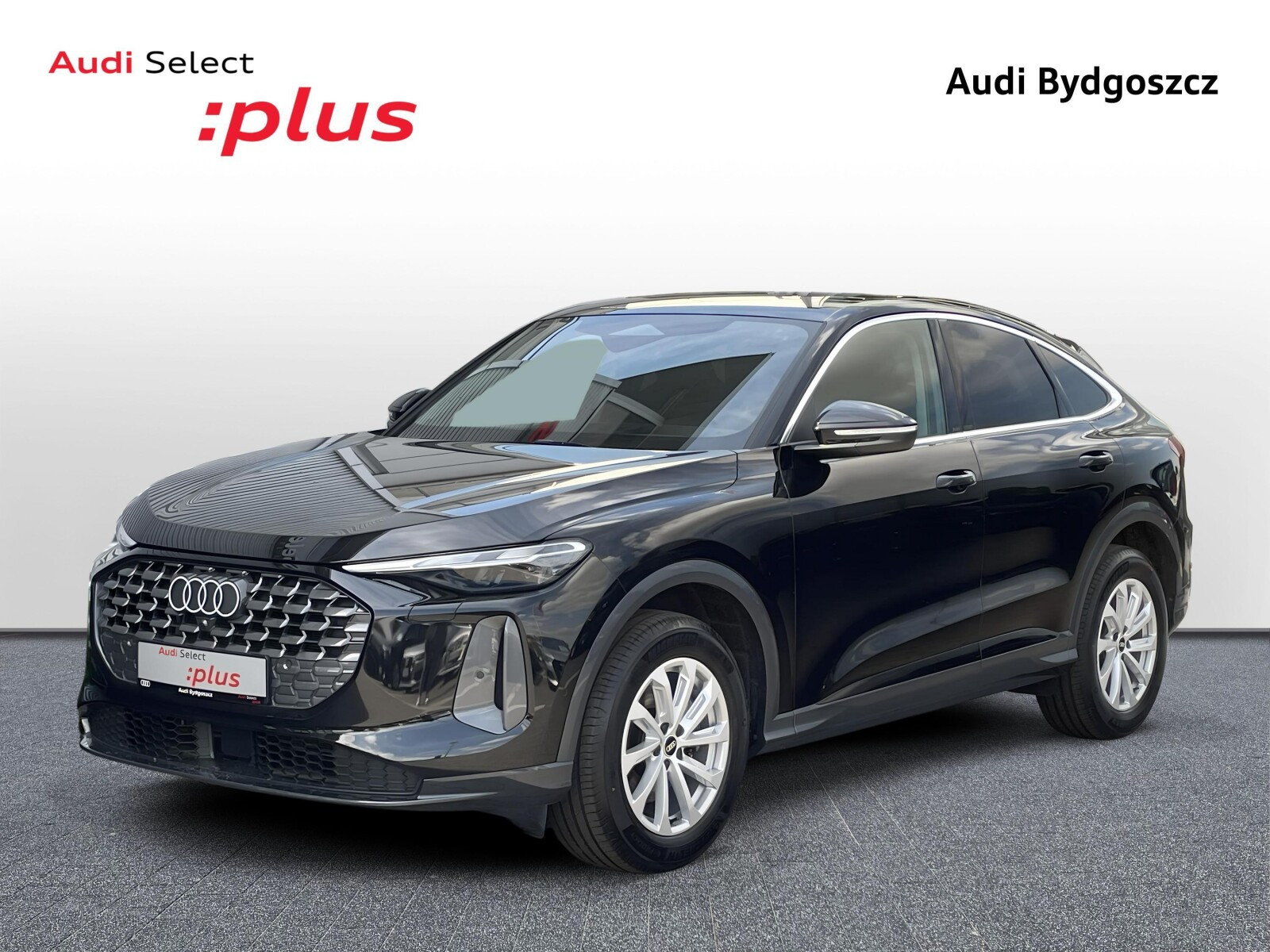 Audi Q5 Sportback