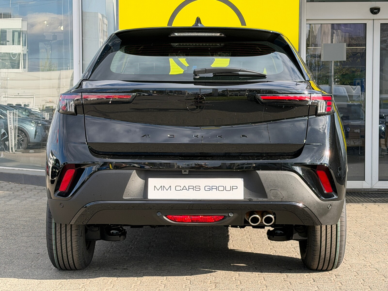 Business Edition 1.2 Turbo MT6 Dostępna od ręki!